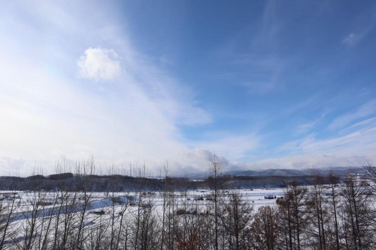 旭川Maple Farm别墅 外观 照片